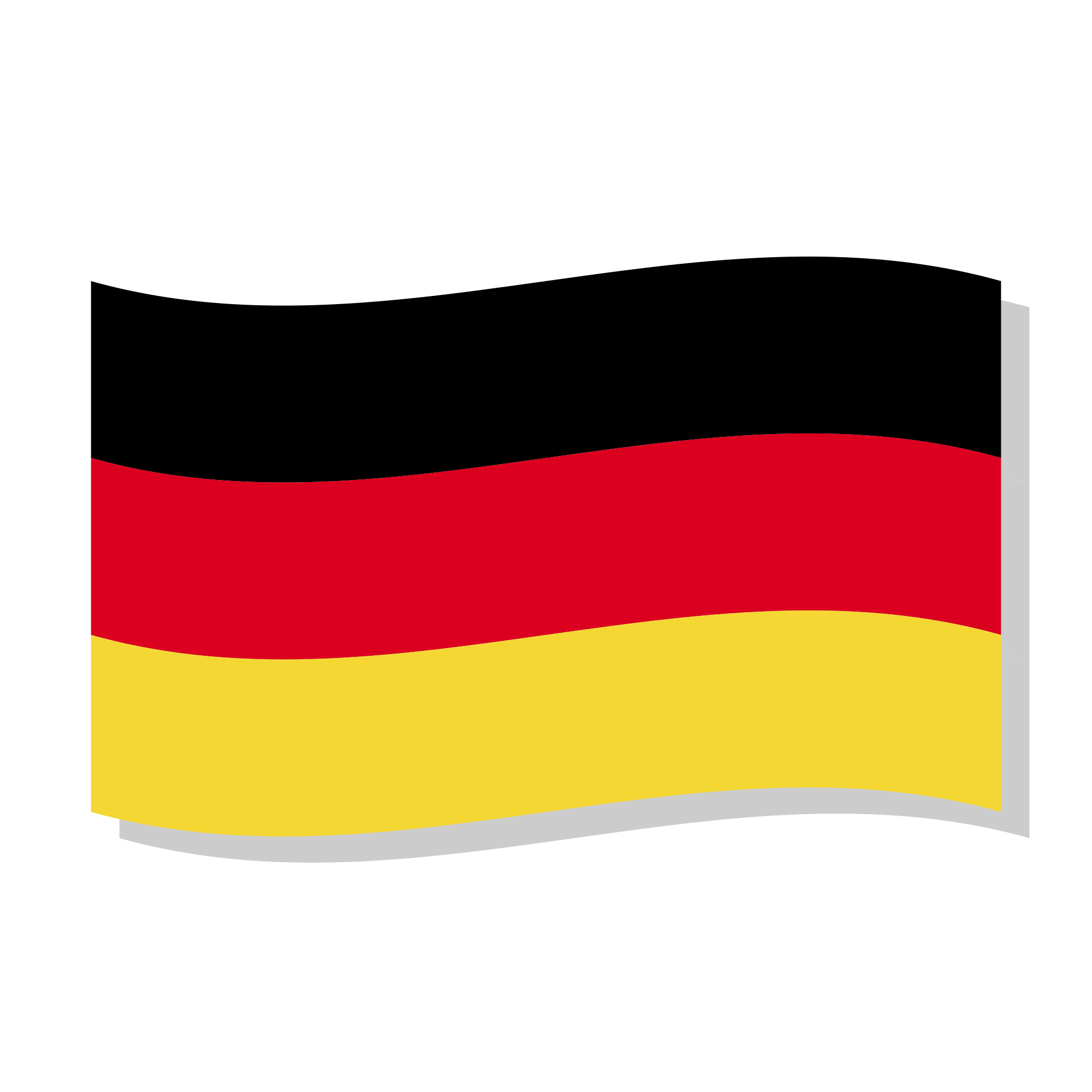 Fahne Deutschland