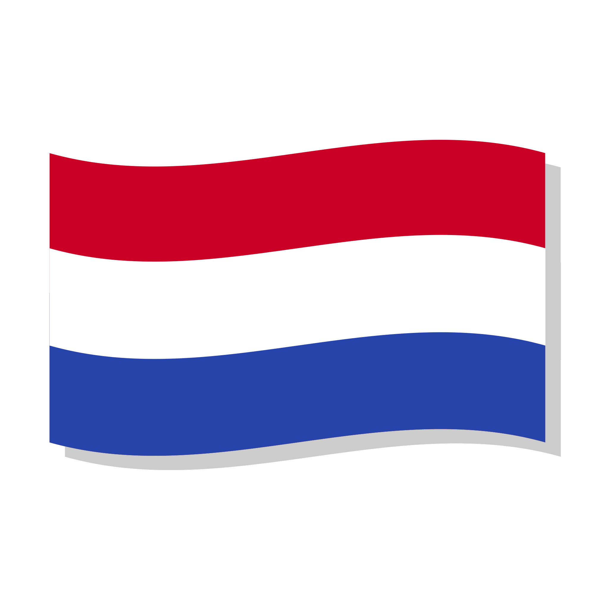 Fahne Holland