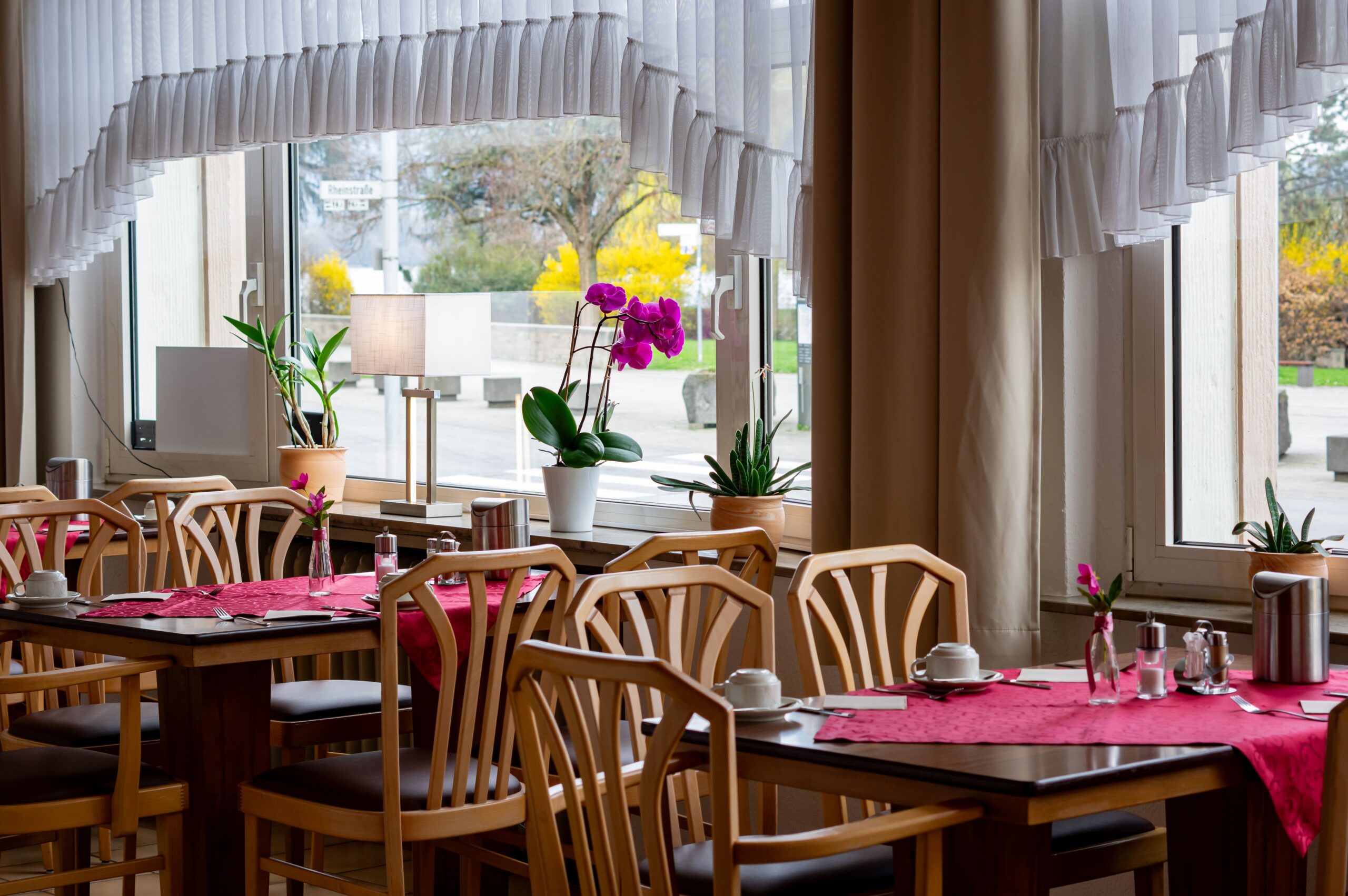 Hotel zum Anker Andernach 49