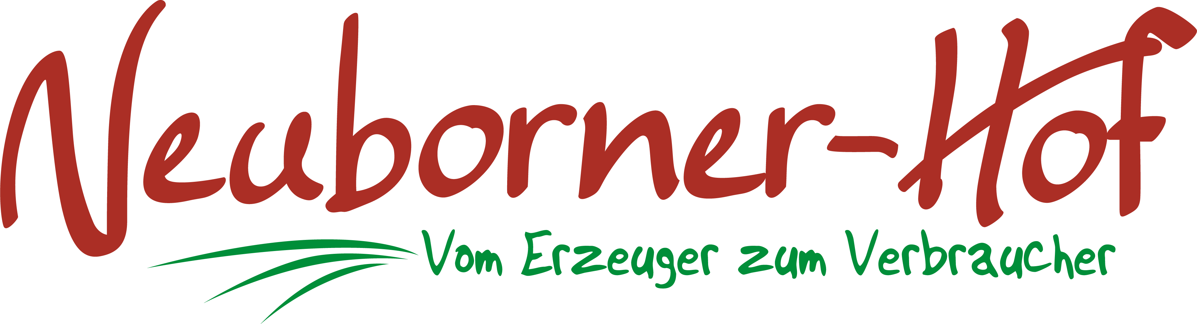 Neuborner Hof Logo24